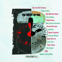 Thumbnail for the Shawn Colvin - Round Of Blues link, provided by host site