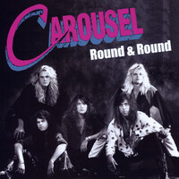 Thumbnail for the Carousel - Round & Round link, provided by host site