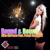 Thumbnail for the Mike Mcpower - Round & Round (Philip Mayer Remix) - Philip Mayer Remix link, provided by host site