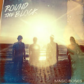 Thumbnail for the Magic Bones - Round the Block link, provided by host site