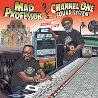 Thumbnail for the Mad Professor - Round Two link, provided by host site