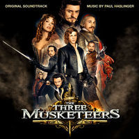 Thumbnail for the Paul Haslinger - Round Two link, provided by host site