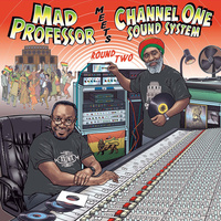 Thumbnail for the Mad Professor - Round Two link, provided by host site