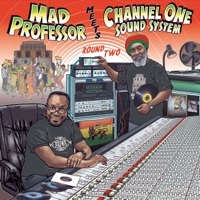 Thumbnail for the Mad Professor - Round Two link, provided by host site