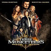 Thumbnail for the Paul Haslinger - Round Two link, provided by host site
