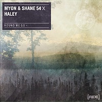 Thumbnail for the Myon - Round We Go (Extended Mix) link, provided by host site