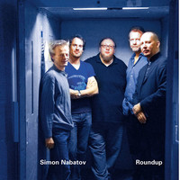 Thumbnail for the Simon Nabatov - Roundup link, provided by host site