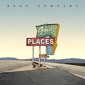 Thumbnail for the Dead Company - Route 66 link, provided by host site