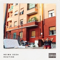 Thumbnail for the Neima Ezza - Routine link, provided by host site