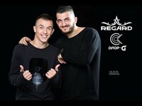 Thumbnail for the Regard - Rovena Dilo & Pirro Cako - Per Nje Çast Me Ndali Zemra (Regard & Drop G Remix) link, provided by host site