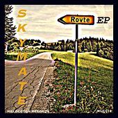 Thumbnail for the Skymate - Rovte link, provided by host site