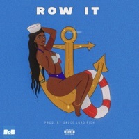 Thumbnail for the B.oB - Row It link, provided by host site
