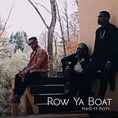 Thumbnail for the May D - Row Ya Boat link, provided by host site
