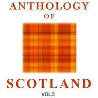 Thumbnail for the David Methven - Rowan Tree - Anthology 5 Mix link, provided by host site