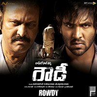 Thumbnail for the Sai Karthik - Rowdy link, provided by host site