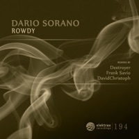 Image of Dario Sorano linking to their artist page due to link from them being at the top of the main table on this page