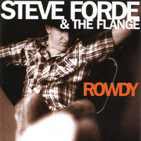 Thumbnail for the Steve Forde - Rowdy link, provided by host site