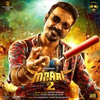 Thumbnail for the Dhanush - Rowdy Baby link, provided by host site