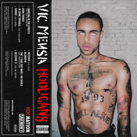 Thumbnail for the Vic Mensa - Rowdy link, provided by host site