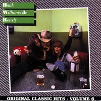 Thumbnail for the Hank Williams Jr. - Rowdy link, provided by host site