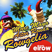 Thumbnail for the Marc Maya - Rowgelia link, provided by host site