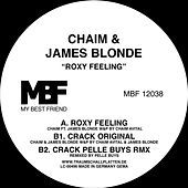 Thumbnail for the Chaim - Roxy Feeling link, provided by host site