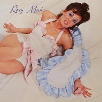 Thumbnail for the Roxy Music - Roxy Music link, provided by host site