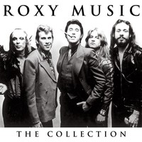 Thumbnail for the Roxy Music - Roxy Music Collection link, provided by host site