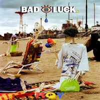 Thumbnail for the Badluck - ROY link, provided by host site