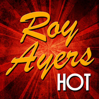 Thumbnail for the Roy Ayers - Roy Ayers: Hot link, provided by host site