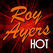 Image of Roy Ayers linking to their artist page due to link from them being at the top of the main table on this page