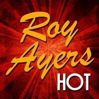 Thumbnail for the Roy Ayers - Roy Ayers: Hot link, provided by host site