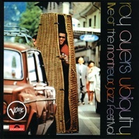Thumbnail for the Roy Ayers Ubiquity - Roy Ayers - Live At the Montreaux Jazz Festival link, provided by host site