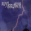 Image of Roy Brown linking to their artist page due to link from them being at the top of the main table on this page