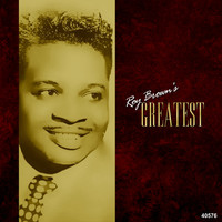 Thumbnail for the Roy Brown - Roy Brown’s Greatest link, provided by host site