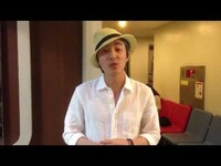 Thumbnail for the Roy Kim - 로이킴 (Roy Kim) - '봄봄봄' 음악중심 1위 소감 영상 link, provided by host site
