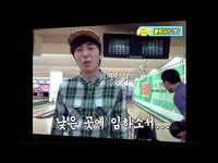 Thumbnail for the Roy Kim - 로이킴 (Roy Kim) - 첫번째 팬미팅 "상우 어디가" 영상 link, provided by host site