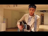 Thumbnail for the Roy Kim - 로이킴(Roy Kim) - 봄봄봄(BOM BOM BOM) 연습영상 link, provided by host site