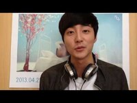 Thumbnail for the Roy Kim - 로이킴 (Roy Kim) - CJ E&M Music Youtube Channel link, provided by host site