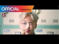 Thumbnail for the Roy Kim - 로이킴 (Roy Kim) - 이기주의보 (Egoist) (SUB TITLE) (Teaser) link, provided by host site