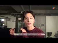 Thumbnail for the Roy Kim - 로이킴 (Roy Kim) - 웨이보 오픈 인사 메시지 (Eng ver.) link, provided by host site