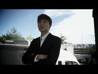 Thumbnail for the Roy Kim - 로이킴 (Roy Kim) - Home 메이킹필름 (MV Making Film) link, provided by host site