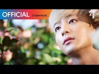 Thumbnail for the Roy Kim - 로이킴 (Roy Kim) - [開花期 (개화기)] Jacket Making Film link, provided by host site