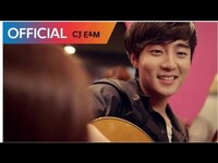 Thumbnail for the Roy Kim - 로이킴 (Roy Kim) - Love Love Love link, provided by host site