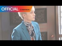 Thumbnail for the Roy Kim - 로이킴 (Roy Kim) - Main Title '문득 (Suddenly)' Making Film link, provided by host site