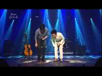 Thumbnail for the Roy Kim - 유희열의 스케치북 - [Roy Kim] Yu Huiyeol's Sketchbook EP195 link, provided by host site