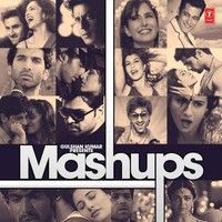 Thumbnail for the Meet Bros Anjjan - Roy Mashup link, provided by host site