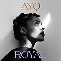 Thumbnail for the Ayo~ - Royal link, provided by host site