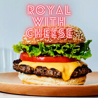 Thumbnail for the Lugo - Royal and cheese link, provided by host site