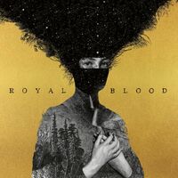 Thumbnail for the Royal Blood - Royal Blood (10th Anniversary Edition) link, provided by host site
